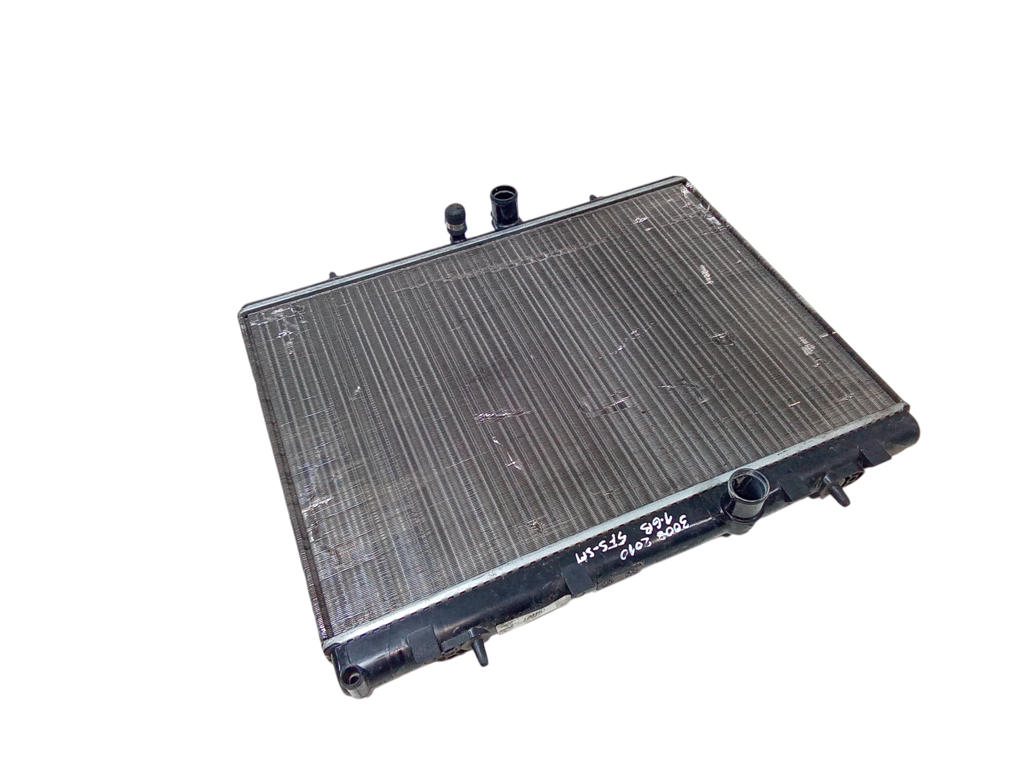 Radiatore acqua per Peugeot 3008 Serie (09>16) (2009 - 2016)