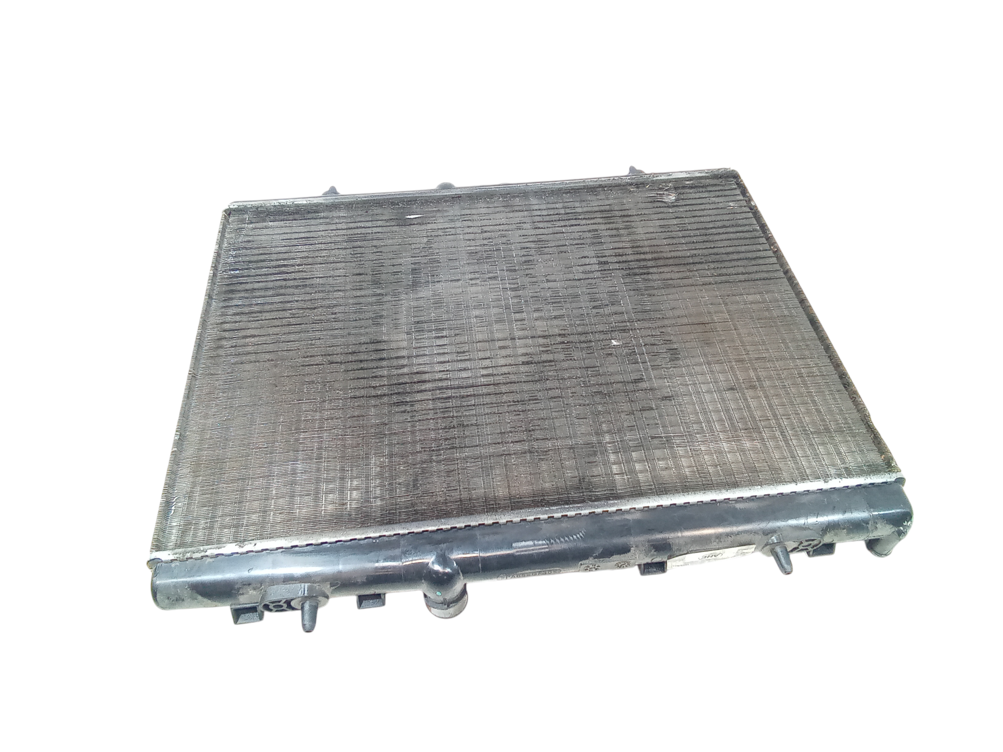 Radiatore acqua per Peugeot 3008 Serie (09>16) (2009 - 2016)