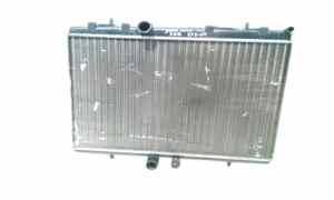 Radiatore acqua per Peugeot 3008 Serie (09>16) (2009 - 2016)