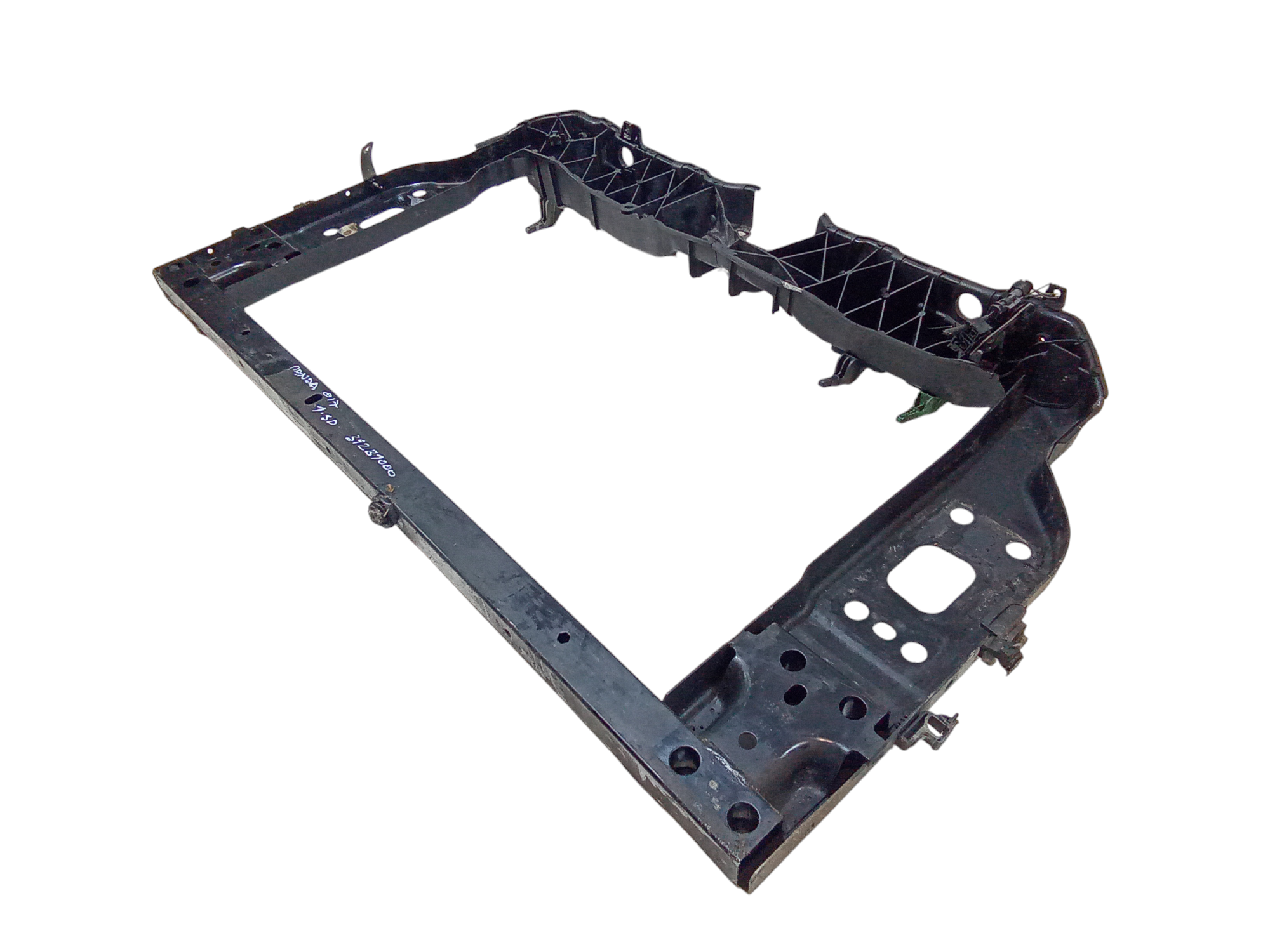 Calandra per Fiat Panda 3 Serie (2012 - In produzione)