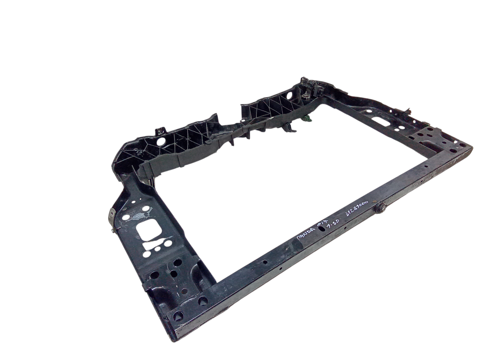 Calandra per Fiat Panda 3 Serie (2012 - In produzione)