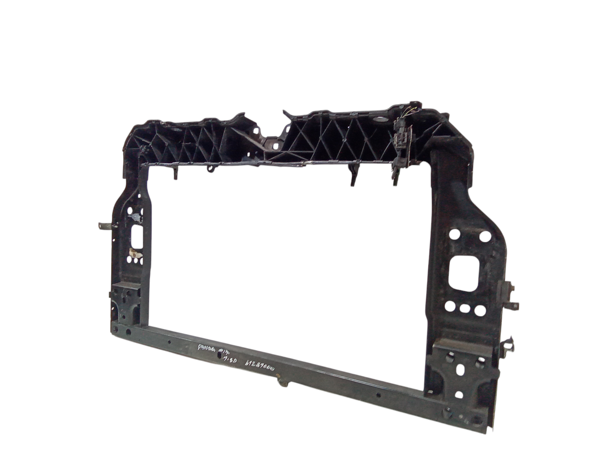 Calandra per Fiat Panda 3 Serie (2012 - In produzione)
