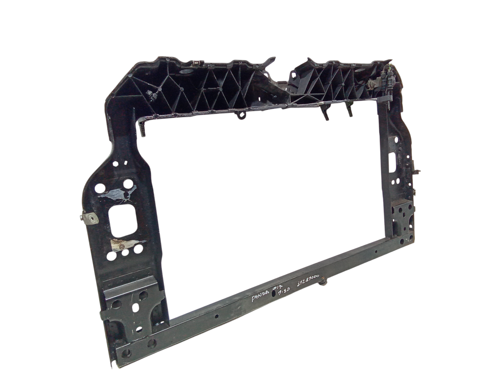 Calandra per Fiat Panda 3 Serie (2012 - In produzione)