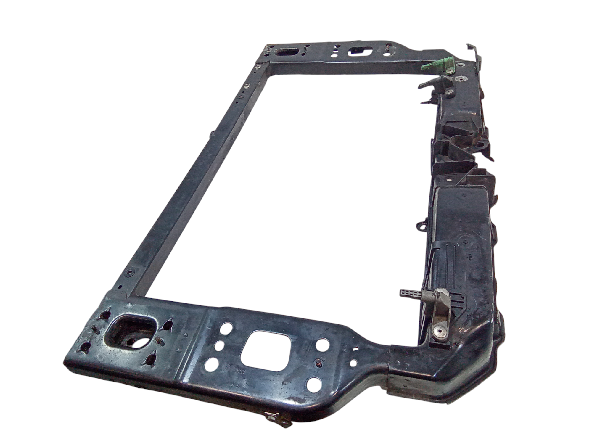 Calandra per Fiat Panda 3 Serie (2012 - In produzione)