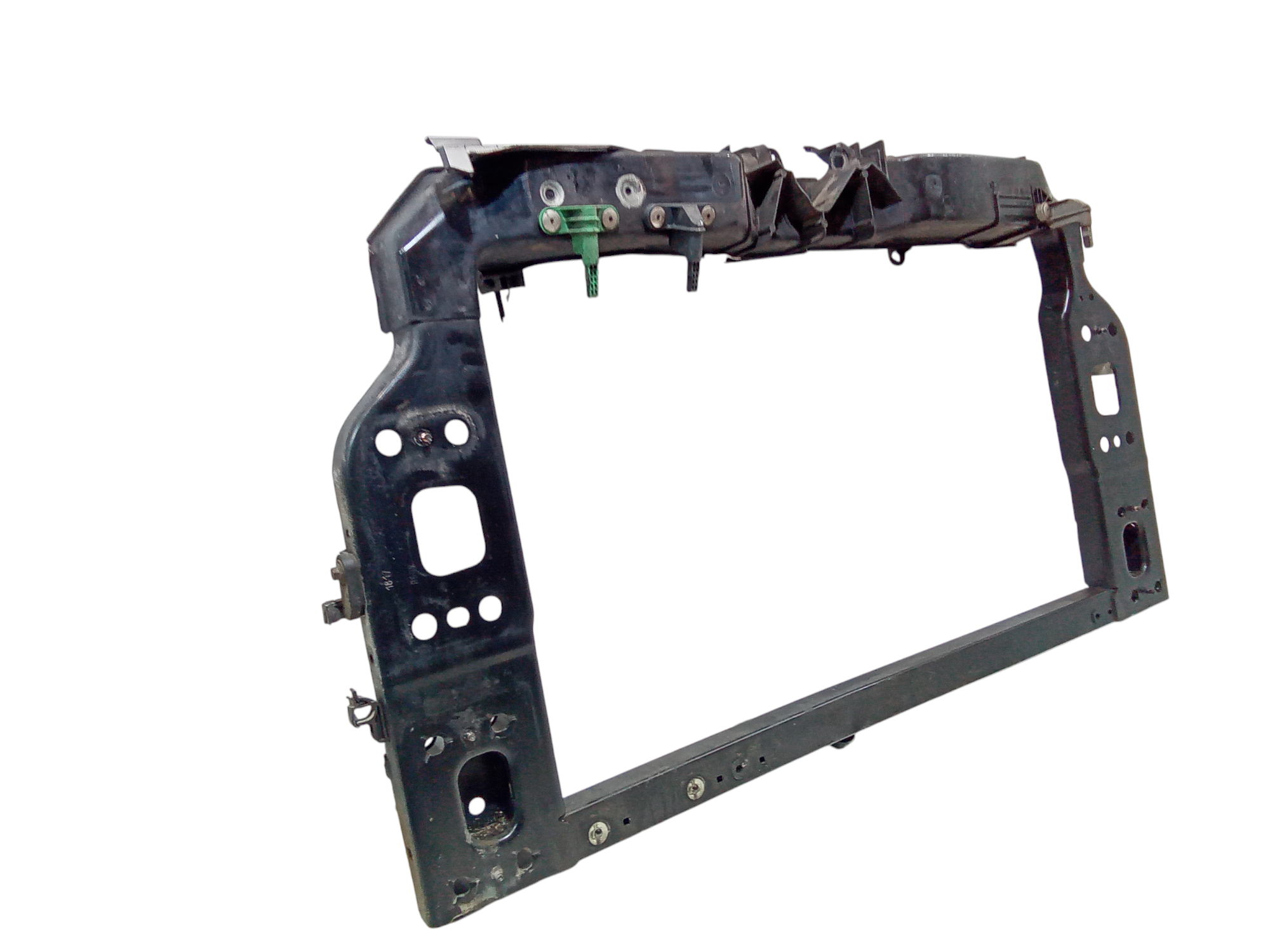 Calandra per Fiat Panda 3 Serie (2012 - In produzione)