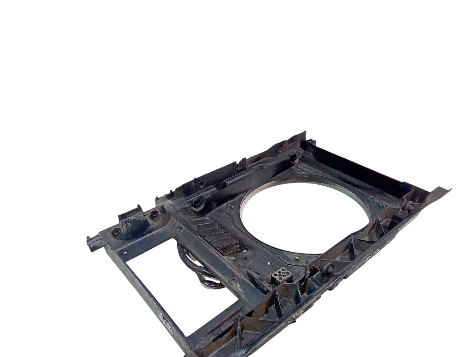 Convogliatore per Peugeot Partner Serie (16>) (2016 - In produzione)