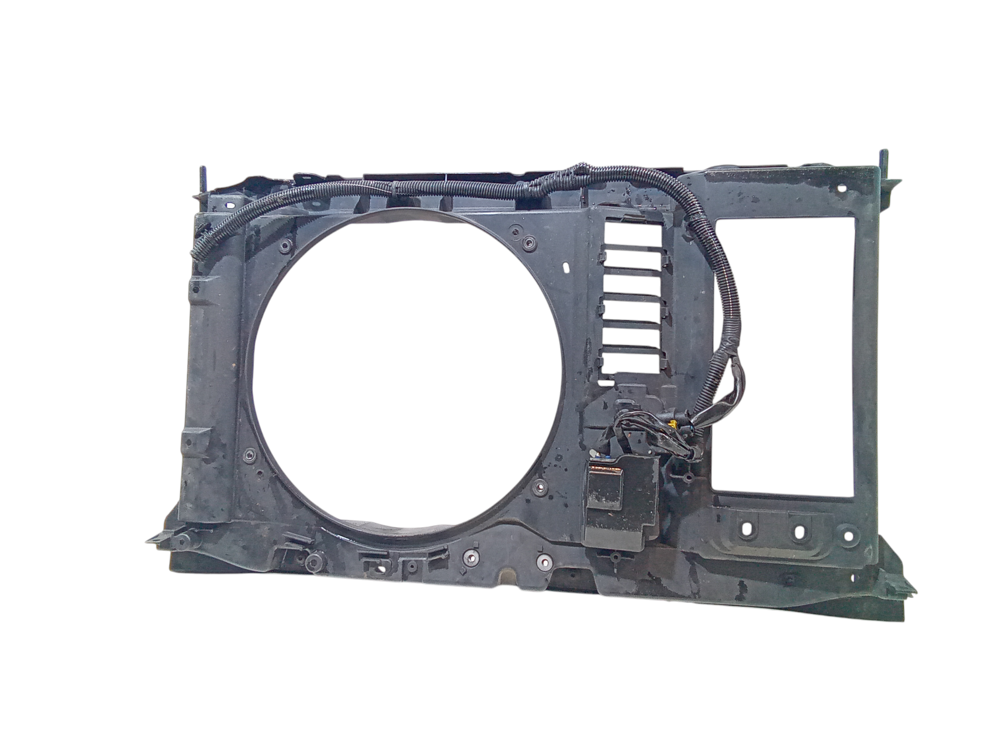 Convogliatore per Peugeot Partner Serie (16>) (2016 - In produzione)