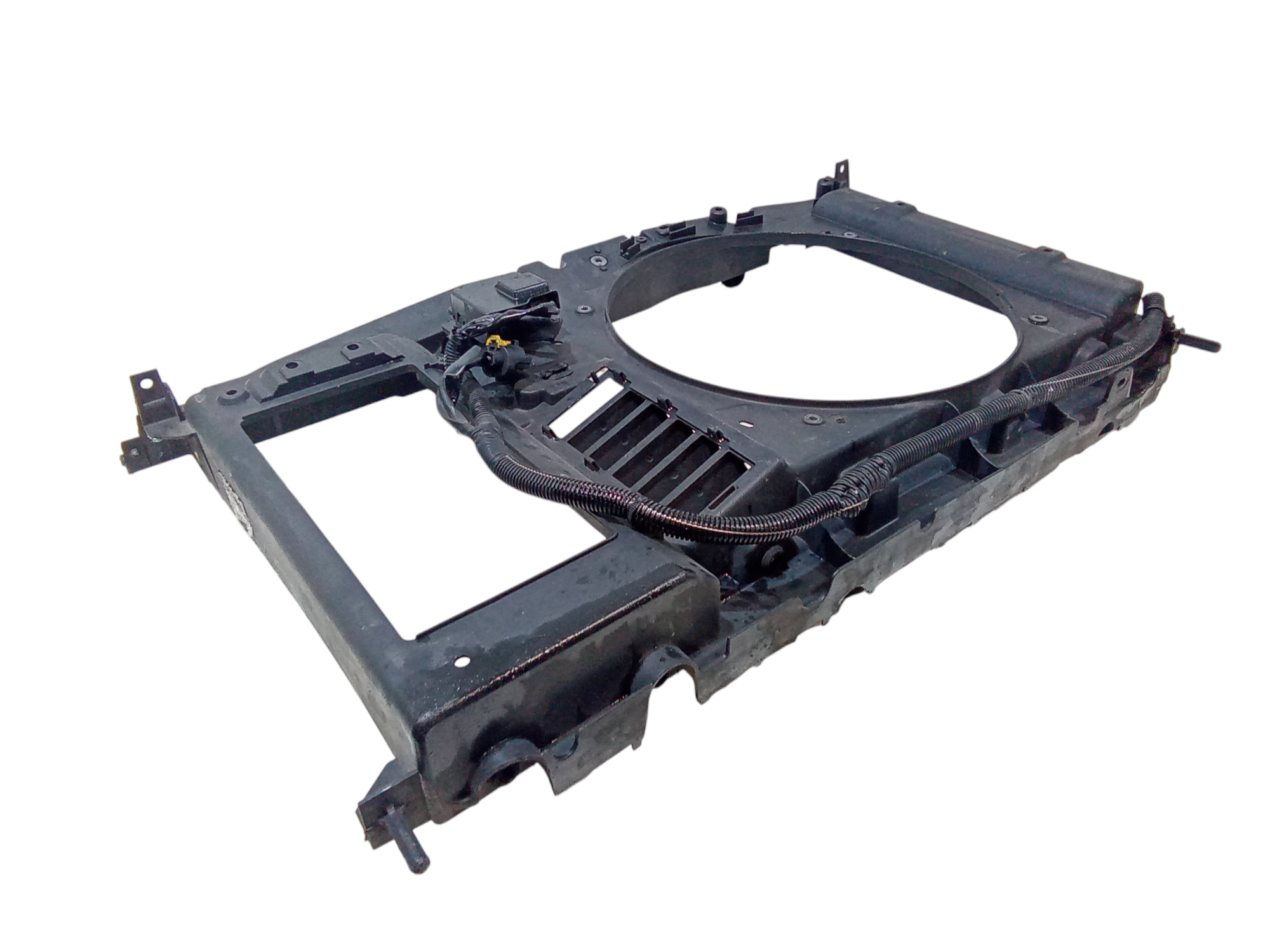 Convogliatore per Peugeot Partner Serie (16>) (2016 - In produzione)