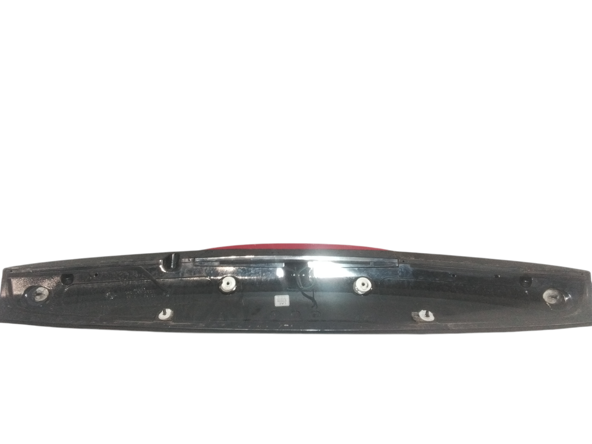 Spoiler Posteriore per Ssangyong Kyron 2 Serie (2007 - 2011)