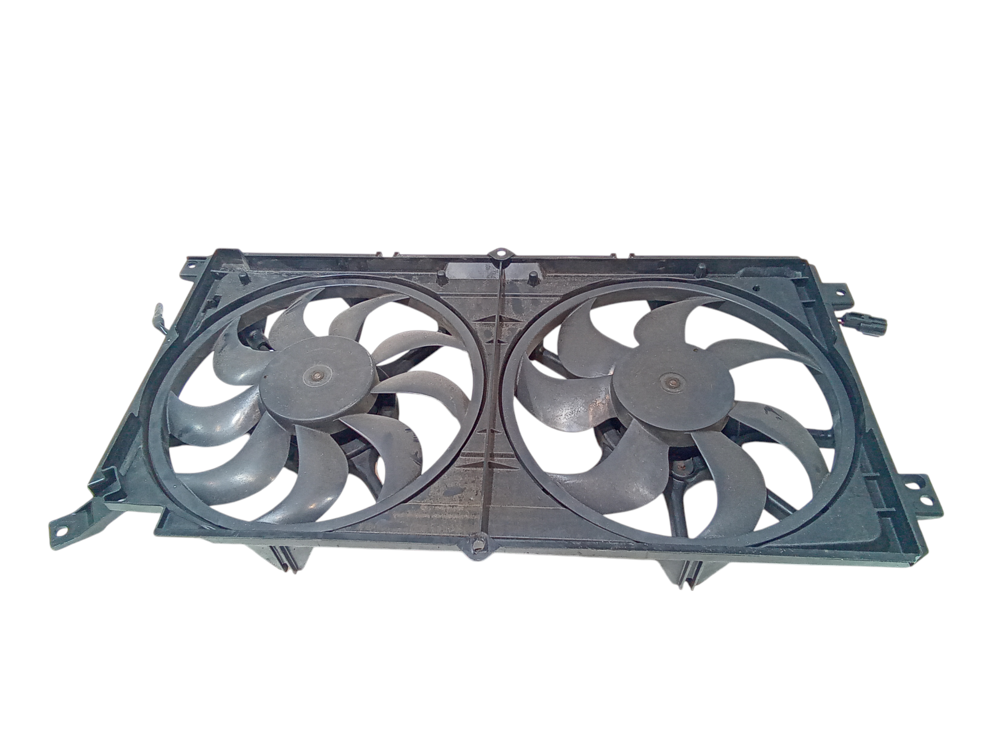 Elettroventola per Ssangyong Korando 2 Serie (2010 - 2014)