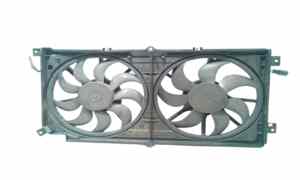 Elettroventola per Ssangyong Korando 2 Serie (2010 - 2014)