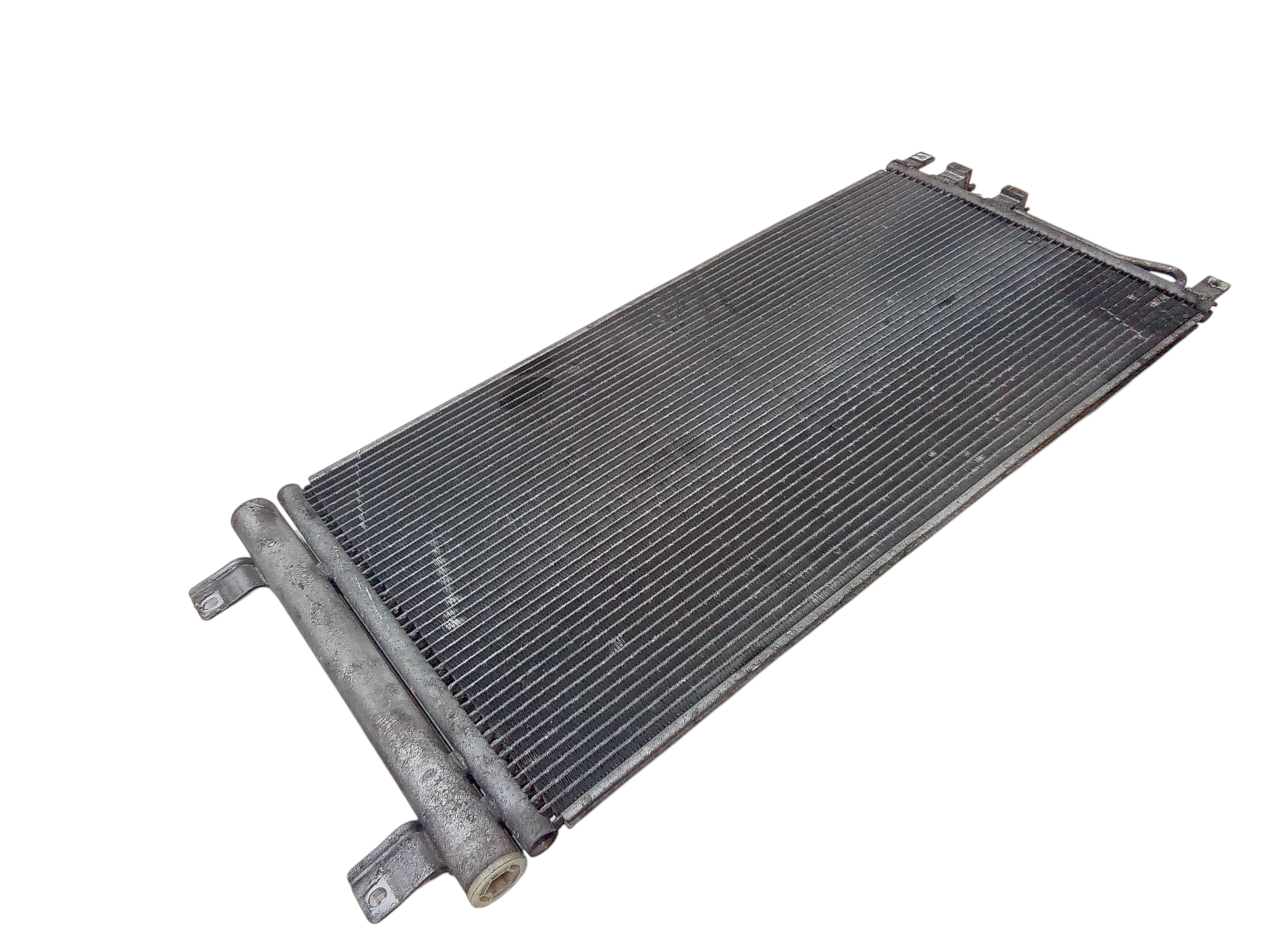 Radiatore A/C per Ssangyong Korando 2 Serie (2010 - 2014)