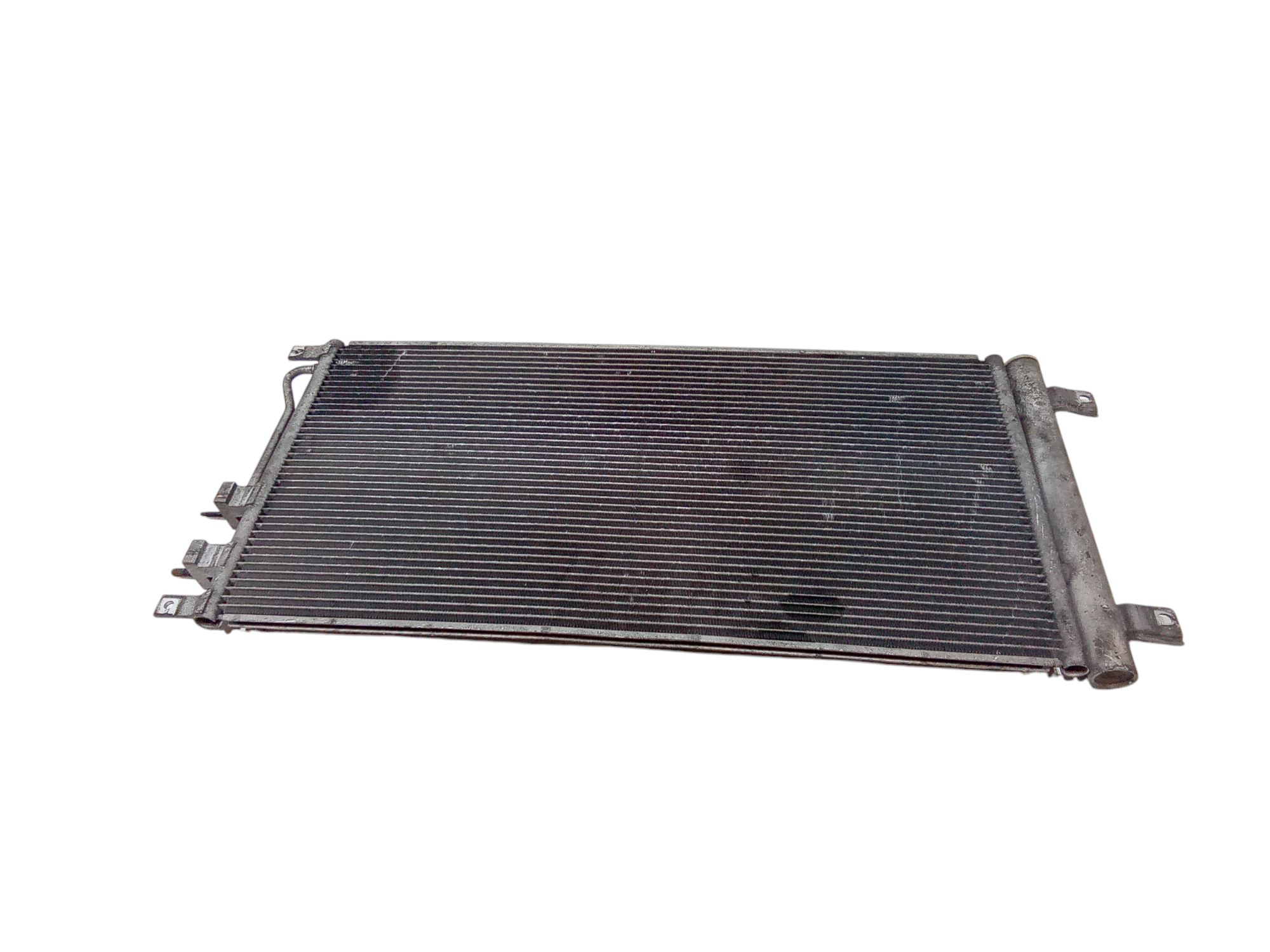 Radiatore A/C per Ssangyong Korando 2 Serie (2010 - 2014)