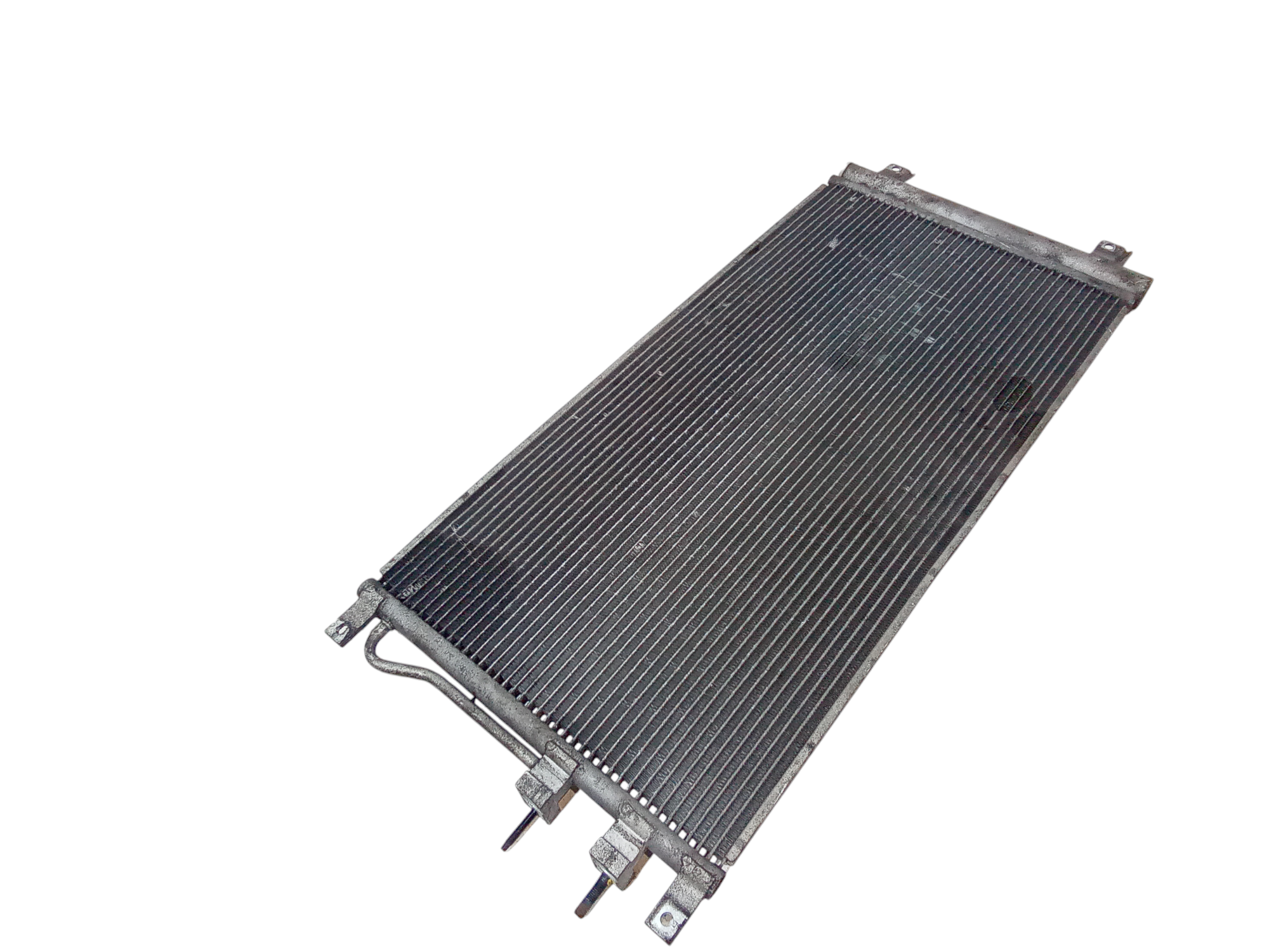 Radiatore A/C per Ssangyong Korando 2 Serie (2010 - 2014)