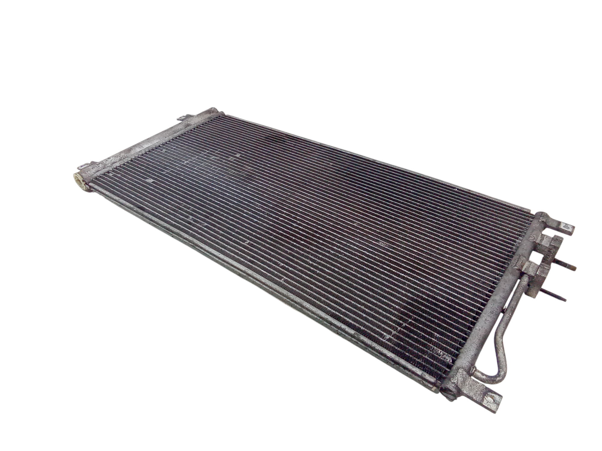 Radiatore A/C per Ssangyong Korando 2 Serie (2010 - 2014)