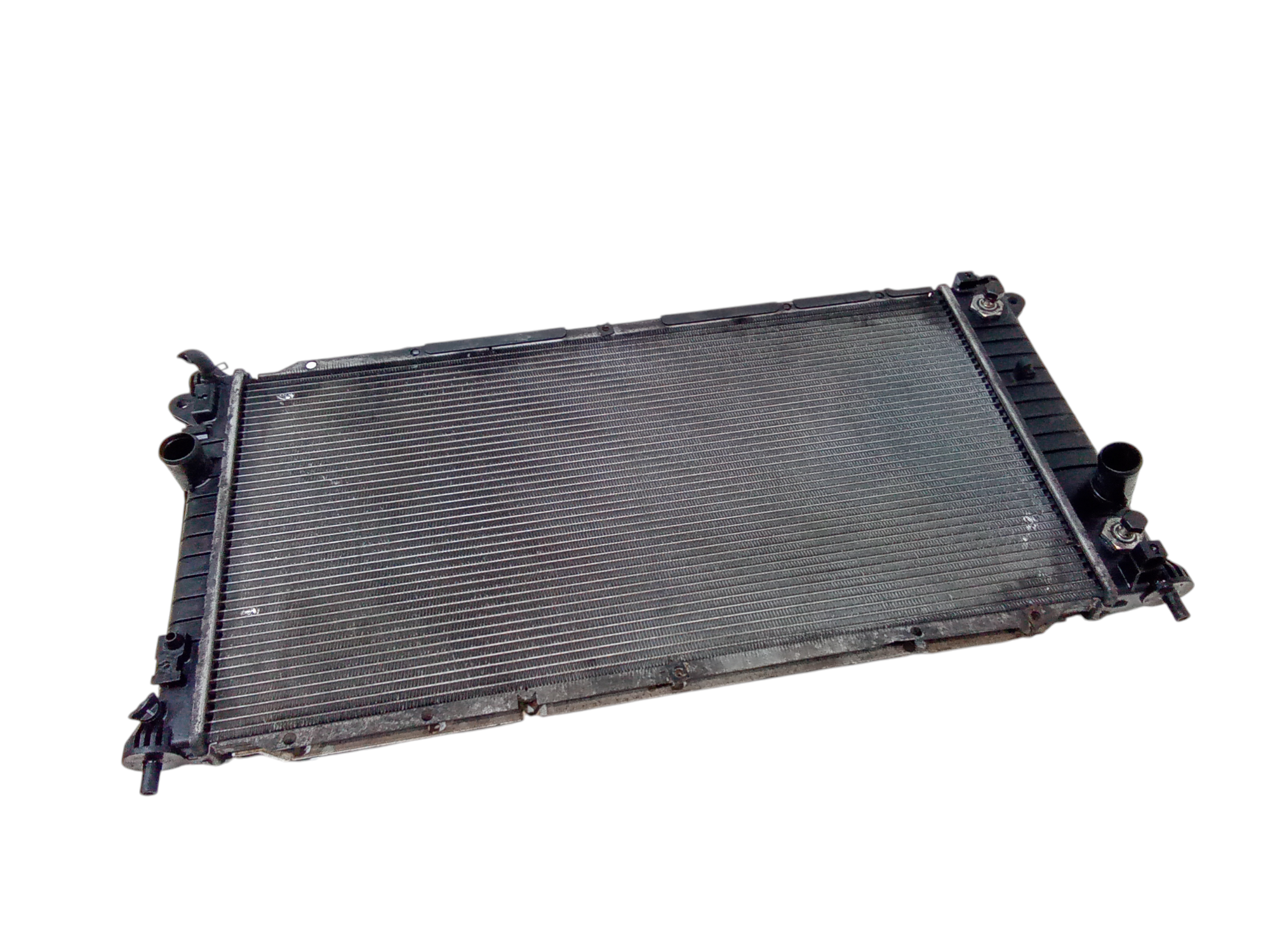 Radiatore acqua per Ssangyong Korando 2 Serie (2010 - 2014)