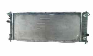 Radiatore acqua per Ssangyong Korando 2 Serie (2010 - 2014)