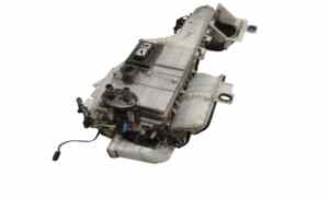 Apparato di Riscaldamento per Peugeot Partner Serie (16>) (2016 - In produzione)