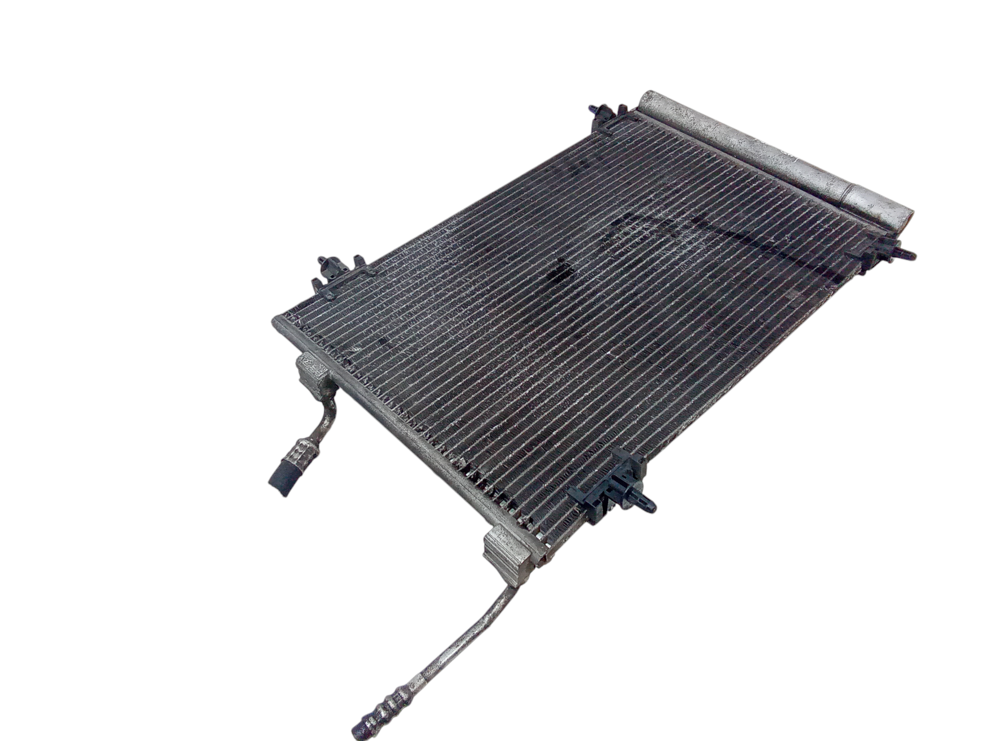 Radiatore A/C per Peugeot Partner Serie (16>) (2016 - In produzione)