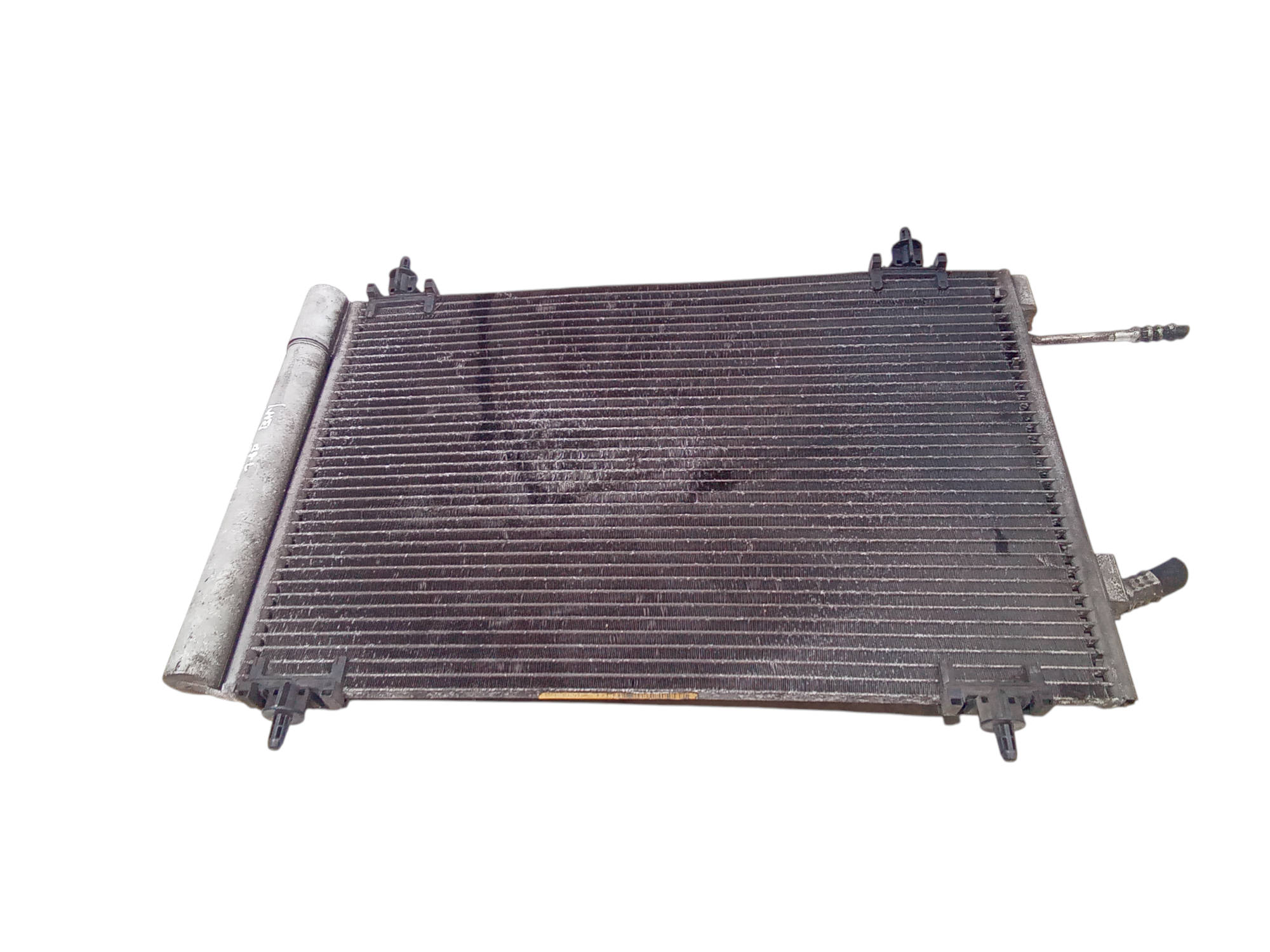 Radiatore A/C per Peugeot Partner Serie (16>) (2016 - In produzione)