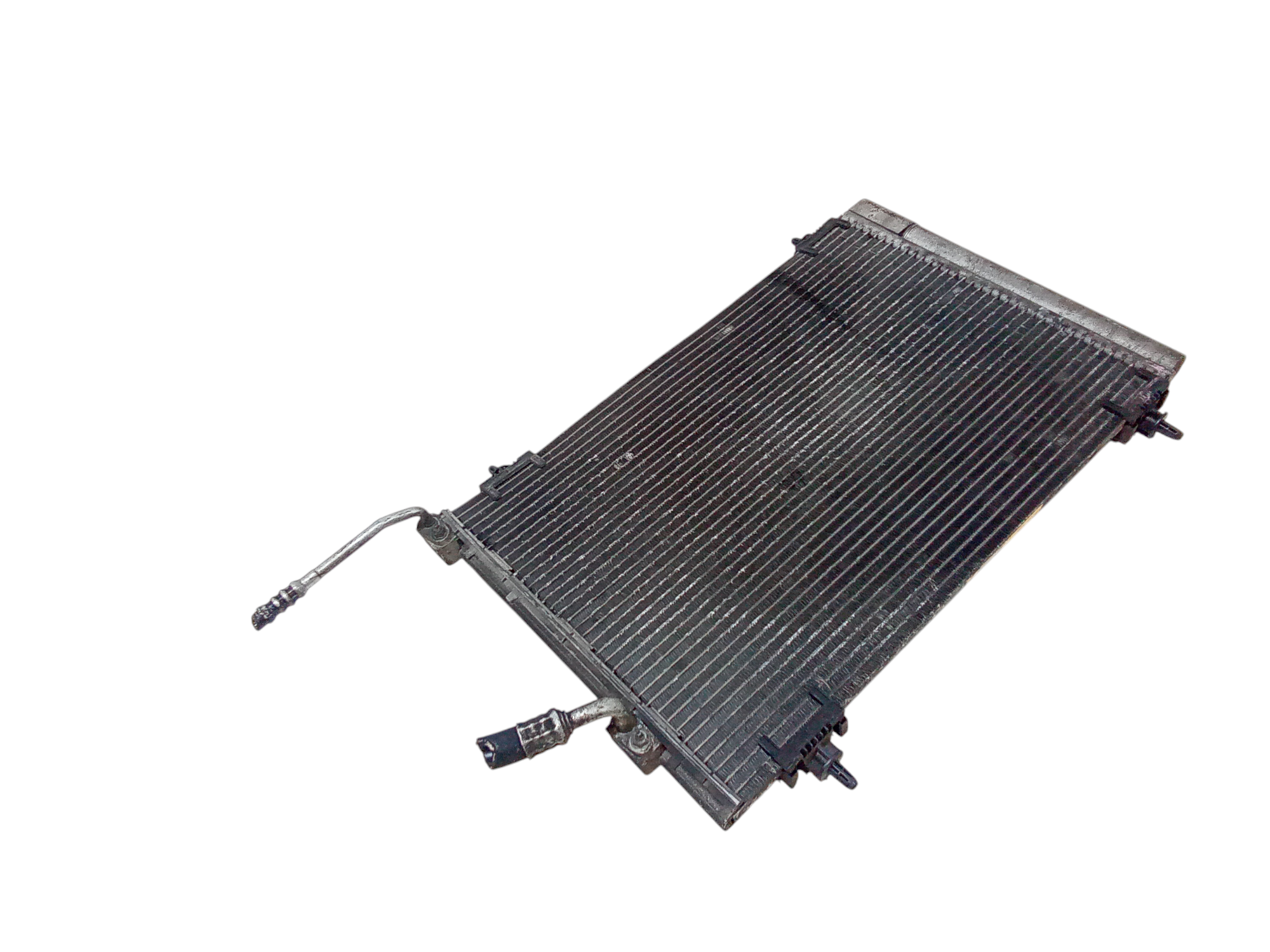 Radiatore A/C per Peugeot Partner Serie (16>) (2016 - In produzione)