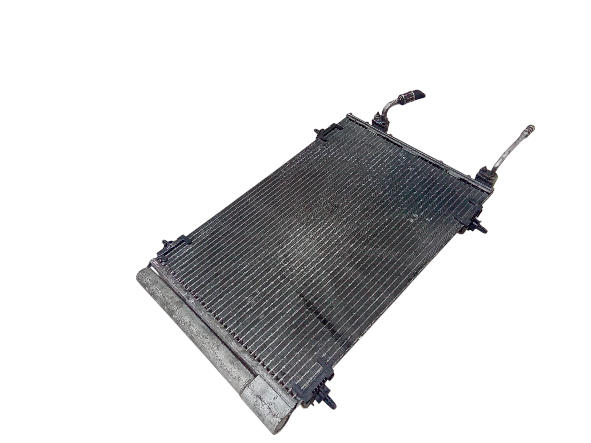 Radiatore A/C per Peugeot Partner Serie (16>) (2016 - In produzione)