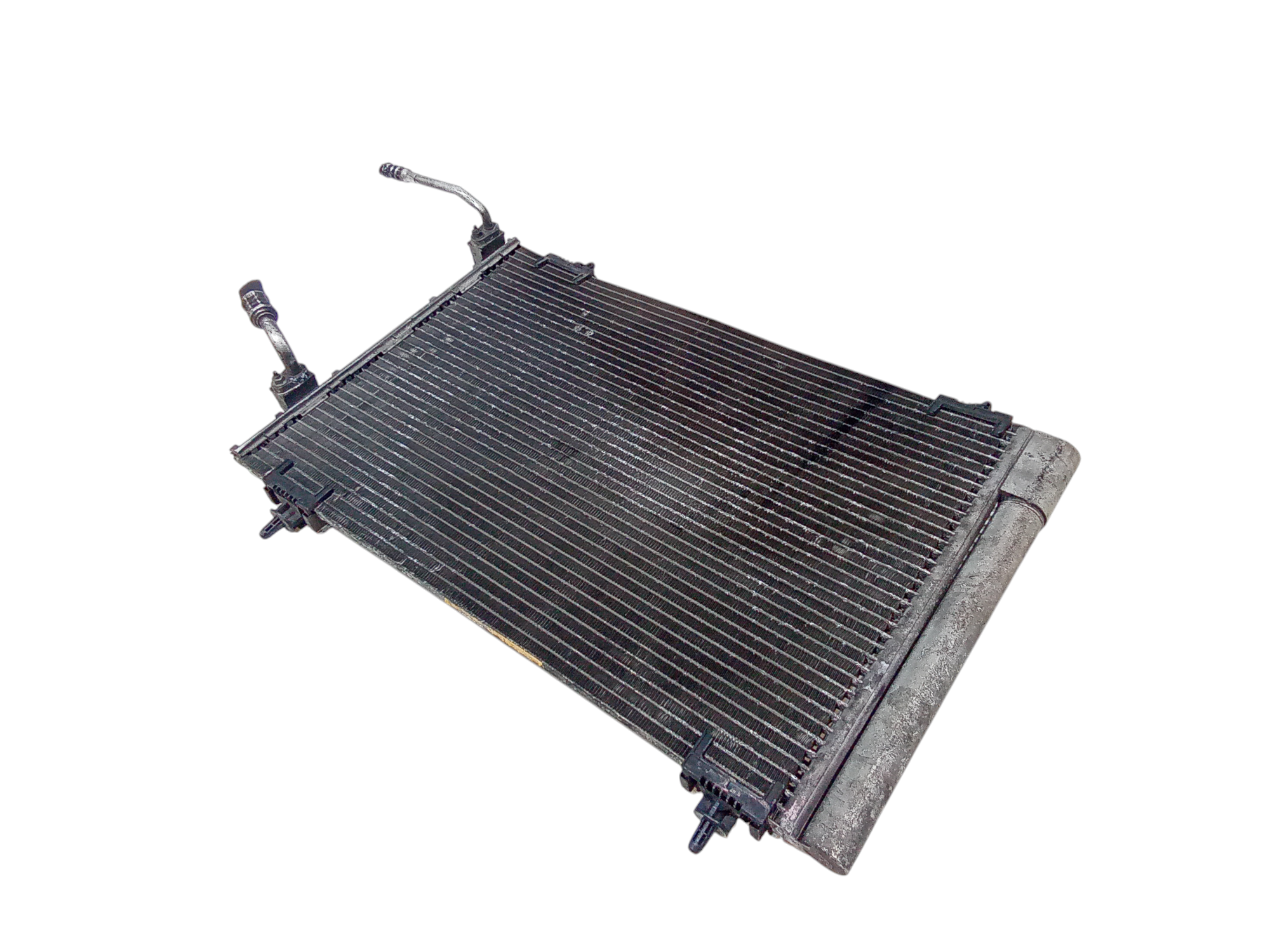 Radiatore A/C per Peugeot Partner Serie (16>) (2016 - In produzione)