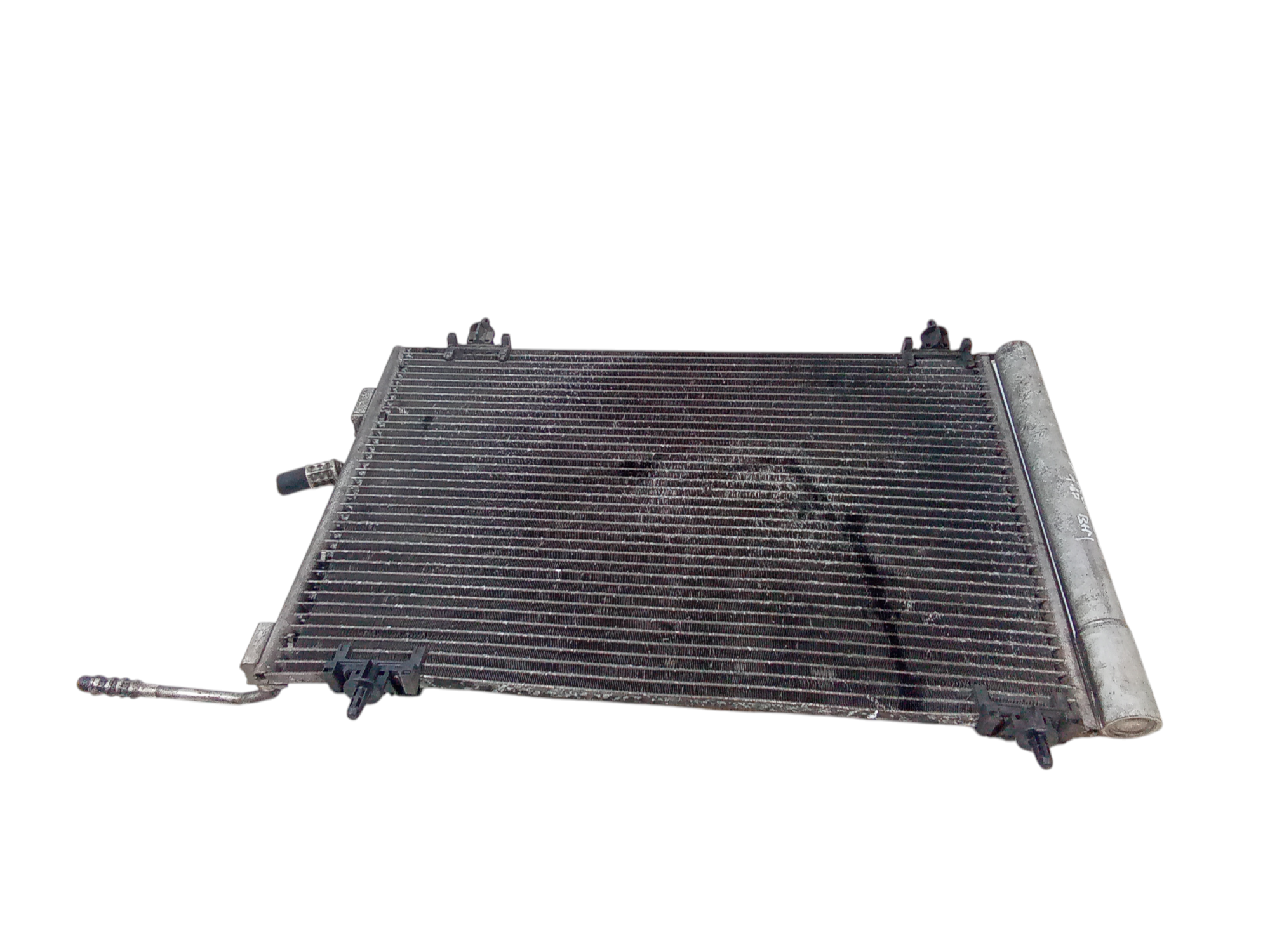 Radiatore A/C per Peugeot Partner Serie (16>) (2016 - In produzione)