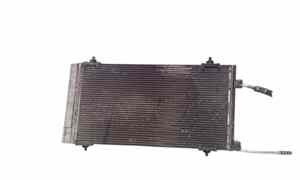 Radiatore A/C per Peugeot Partner Serie (16>) (2016 - In produzione)