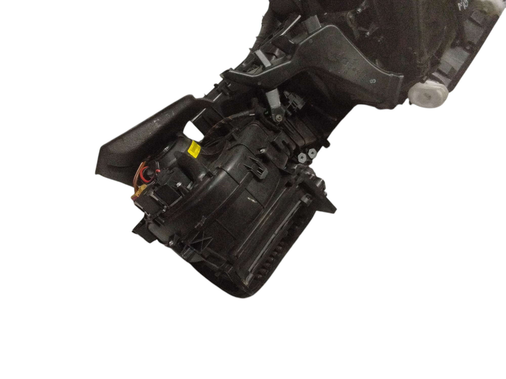 Apparato di Riscaldamento per Audi A3 Sportback (8pa) (08>12) (2008 - 2012)
