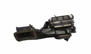 Apparato di Riscaldamento per Audi A3 Sportback (8pa) (08>12) (2008 - 2012)