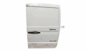 Porta carico posteriore a battente DX lato passeggero Non ve per Mercedes Vito W639 2 Serie (2003 - 2014)