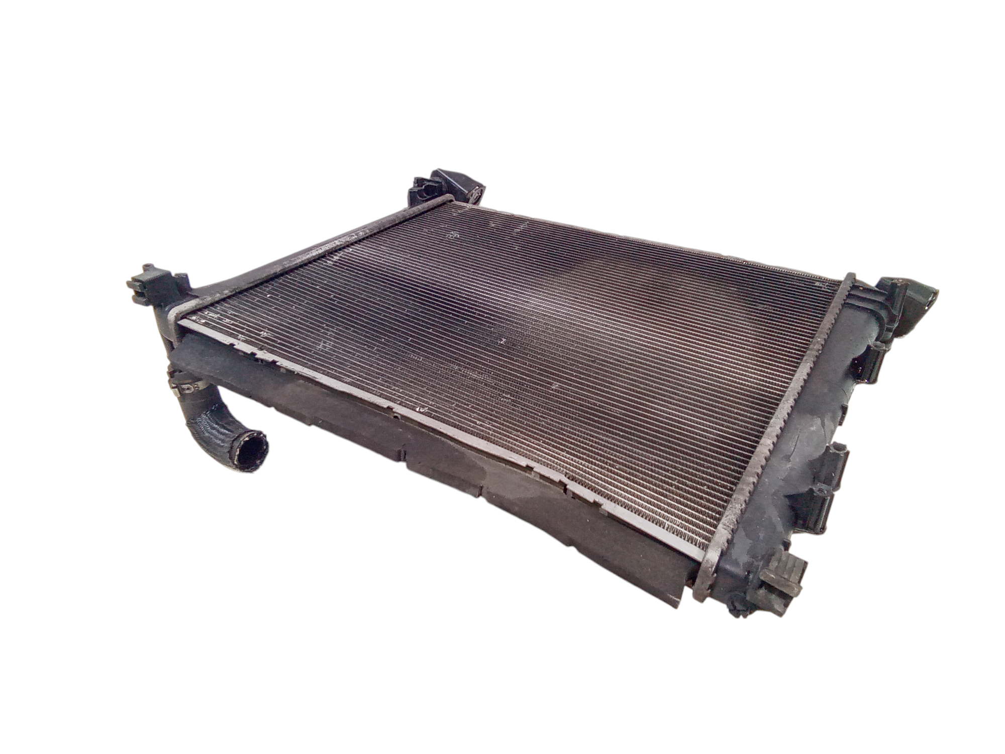 Radiatore acqua per Fiat Panda 3 Serie (2012 - In produzione)