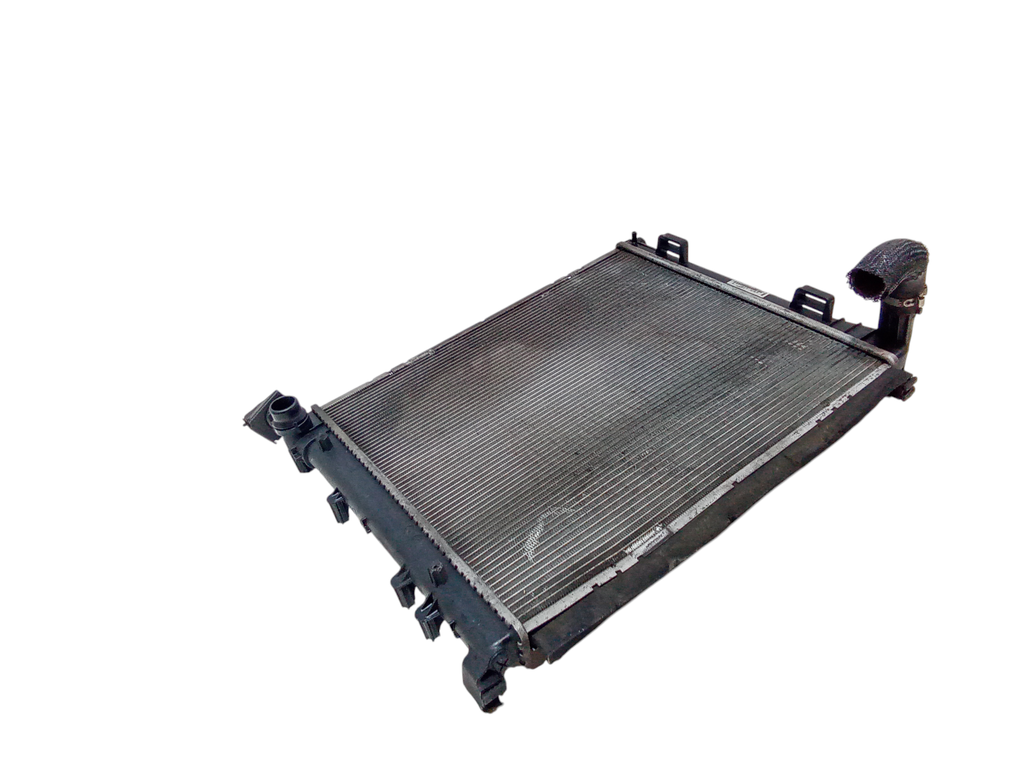 Radiatore acqua per Fiat Panda 3 Serie (2012 - In produzione)