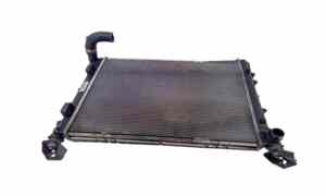 Radiatore acqua per Fiat Panda 3 Serie (2012 - In produzione)