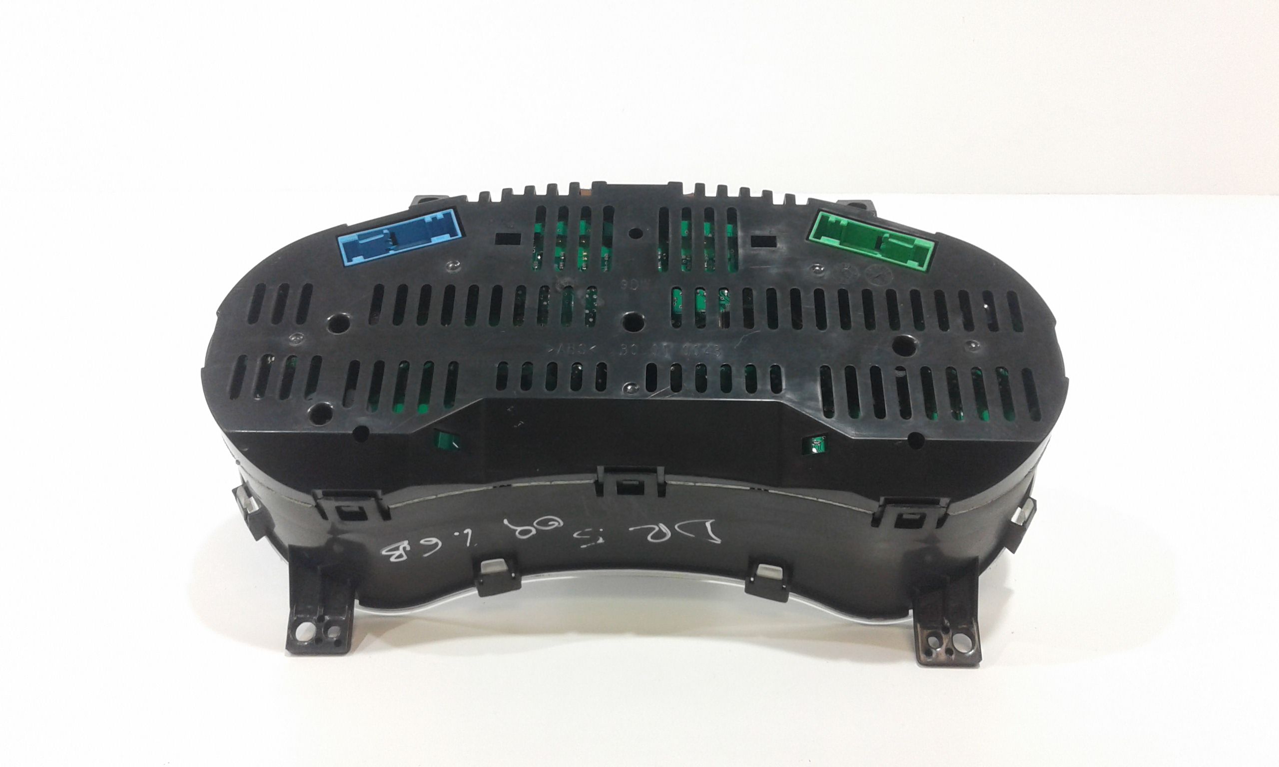 Quadro Strumenti DR 5 1 Serie