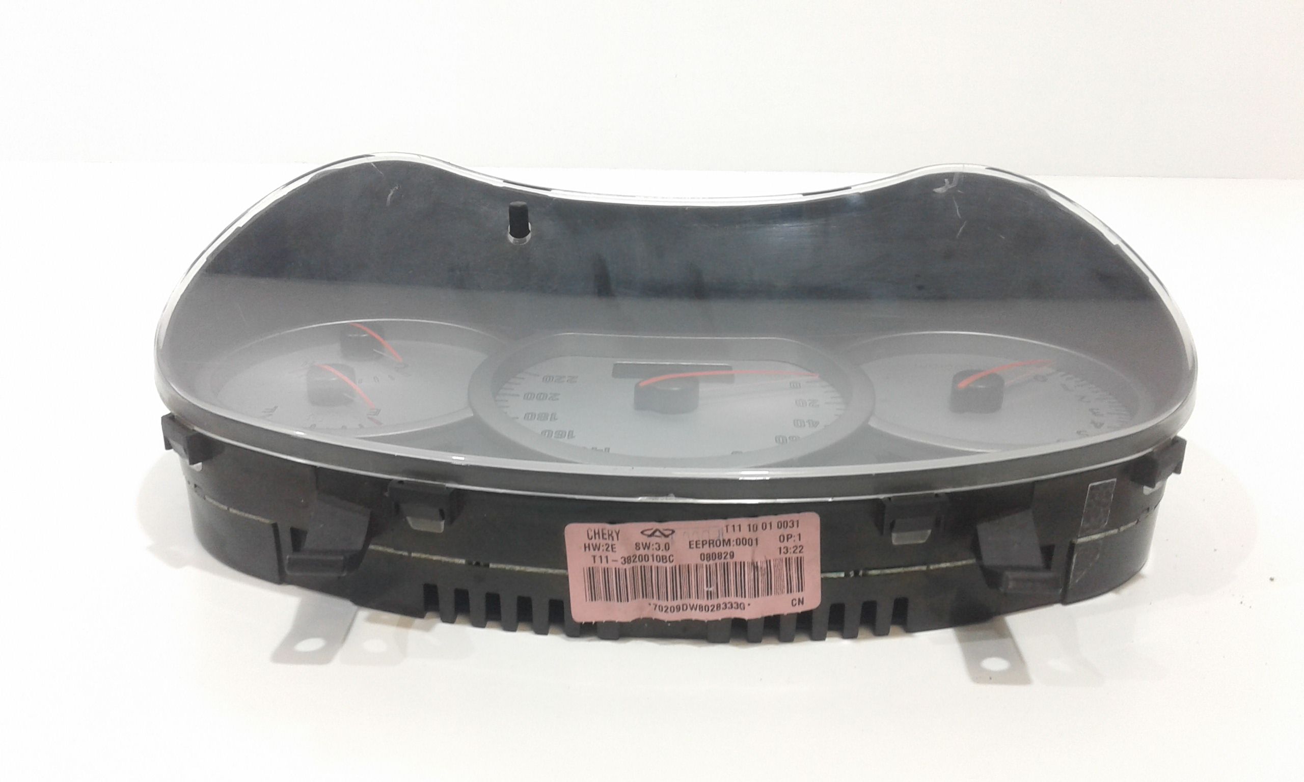 Quadro Strumenti DR 5 1 Serie