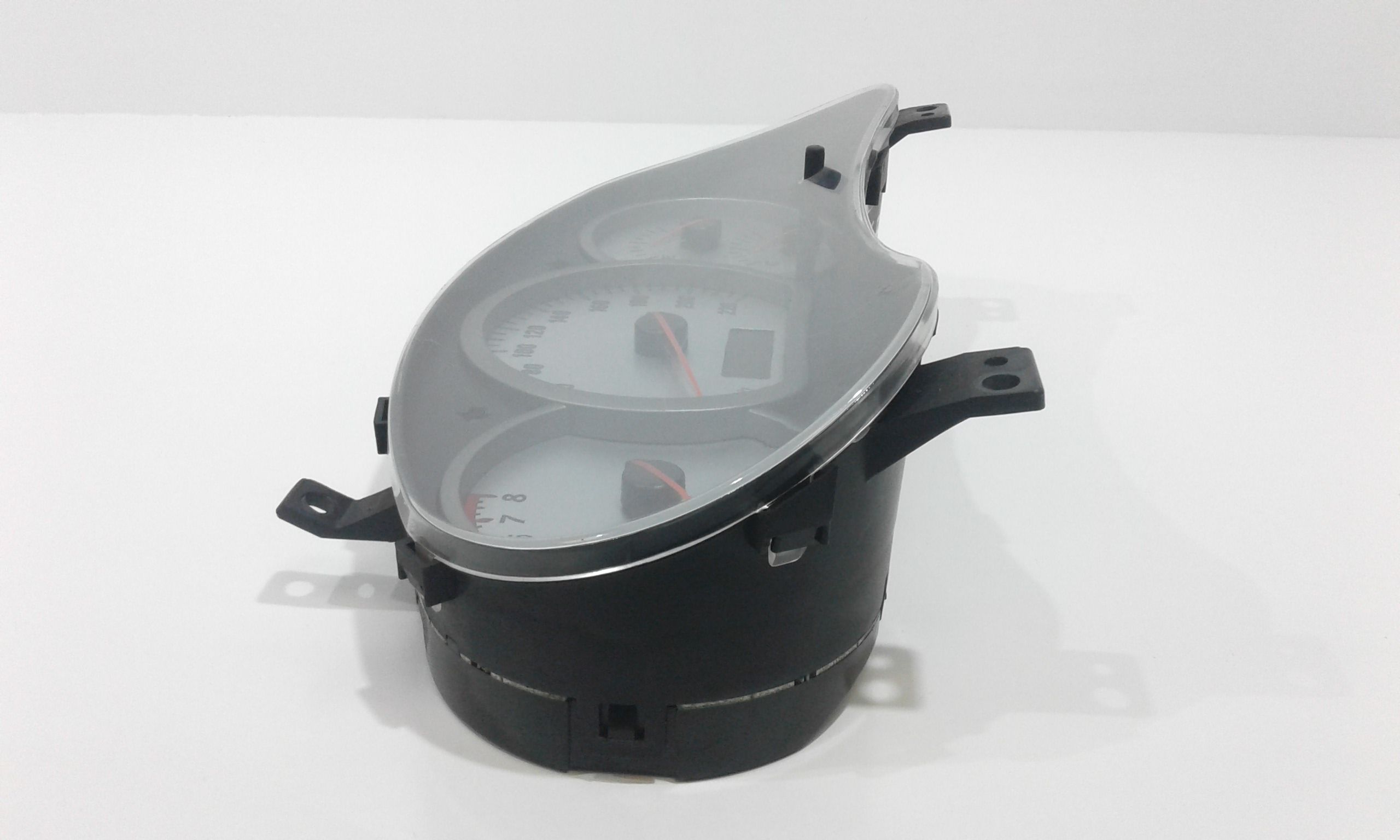 Quadro Strumenti DR 5 1 Serie