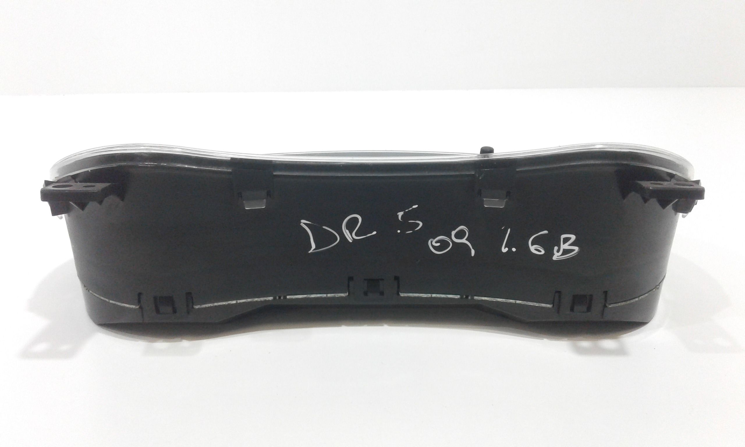 Quadro Strumenti DR 5 1 Serie