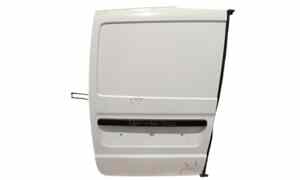 Porta carico posteriore a battente SX lato guida Non vetrata per Mercedes Vito W639 2 Serie (2003 - 2014)