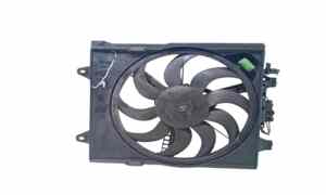 Elettroventola per Fiat Panda 3 Serie (2012 - In produzione)