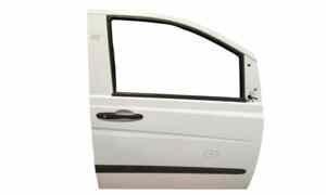 Portiera anteriore Destra per Mercedes Vito W639 2 Serie (2003 - 2014)