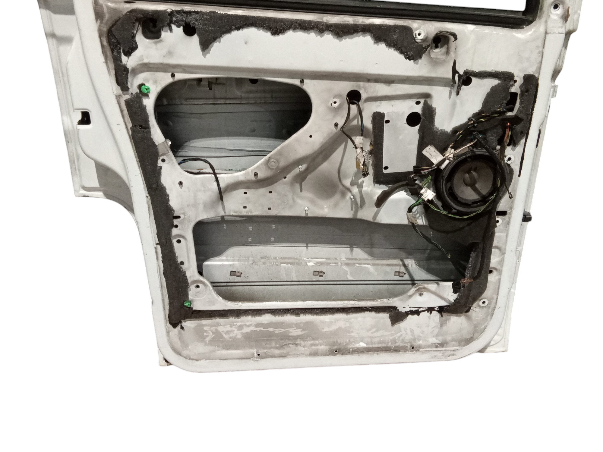 Portiera Anteriore Sinistra per Mercedes Vito W639 2 Serie (2003 - 2014)