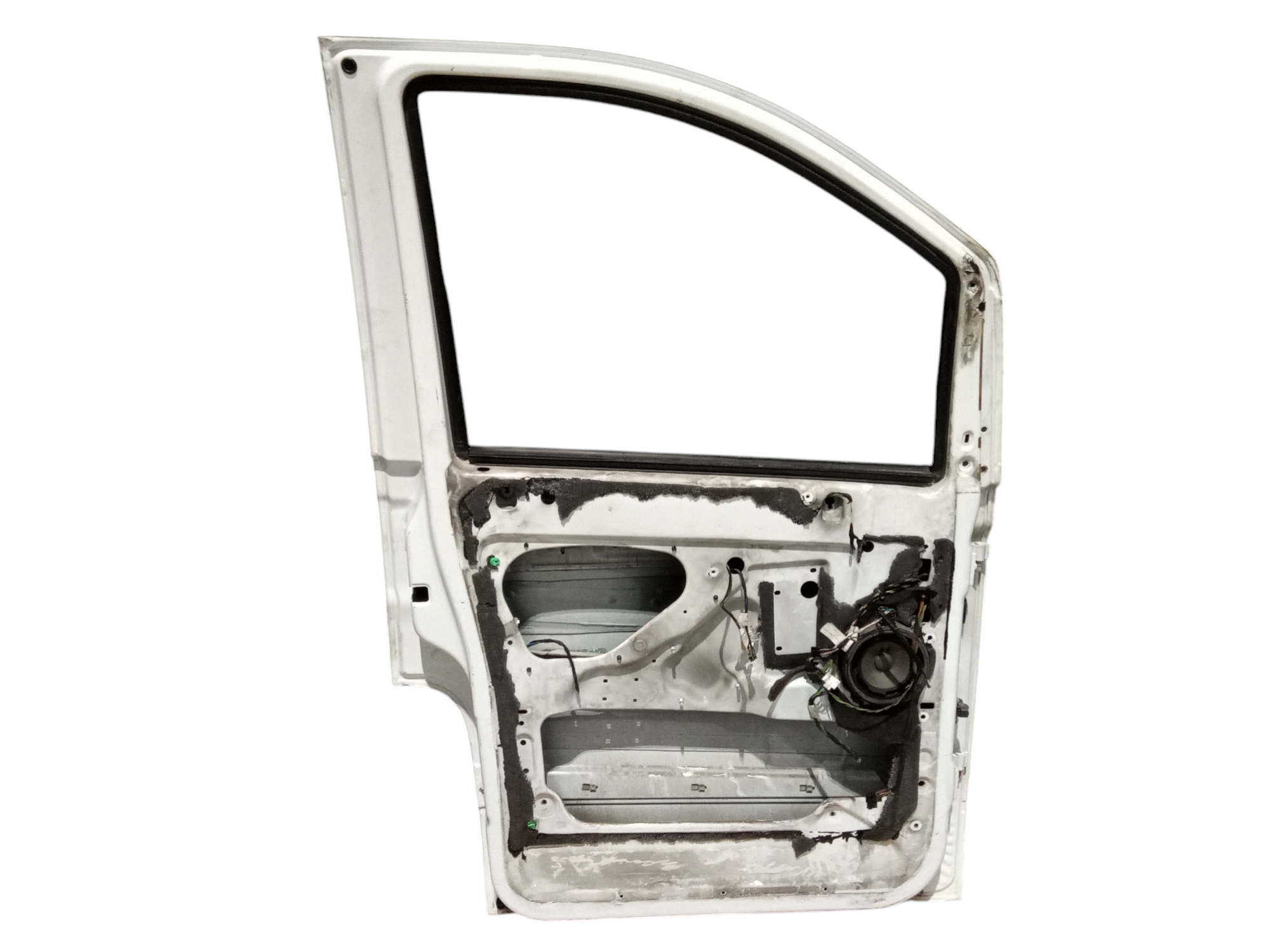 Portiera Anteriore Sinistra per Mercedes Vito W639 2 Serie (2003 - 2014)