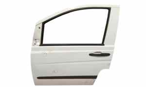 Portiera Anteriore Sinistra per Mercedes Vito W639 2 Serie (2003 - 2014)