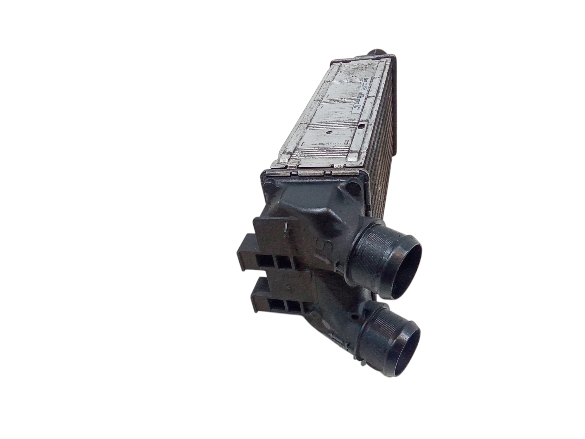 Intercooler per Peugeot Partner Serie (16>) (2016 - In produzione)