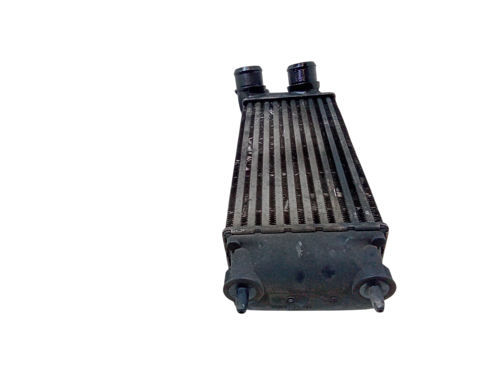 Intercooler per Peugeot Partner Serie (16>) (2016 - In produzione)