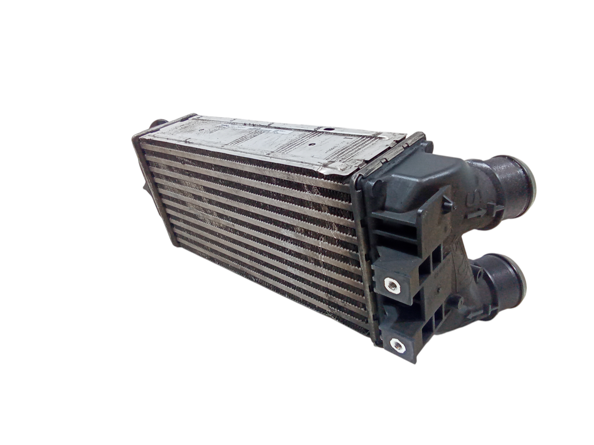 Intercooler per Peugeot Partner Serie (16>) (2016 - In produzione)
