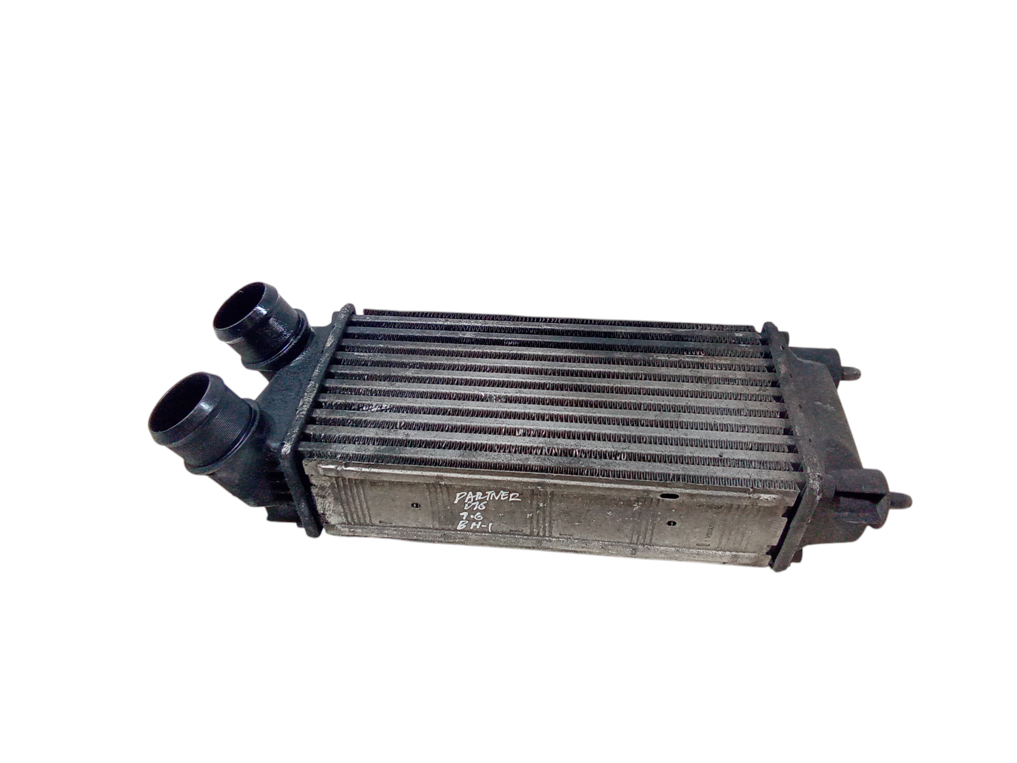 Intercooler per Peugeot Partner Serie (16>) (2016 - In produzione)