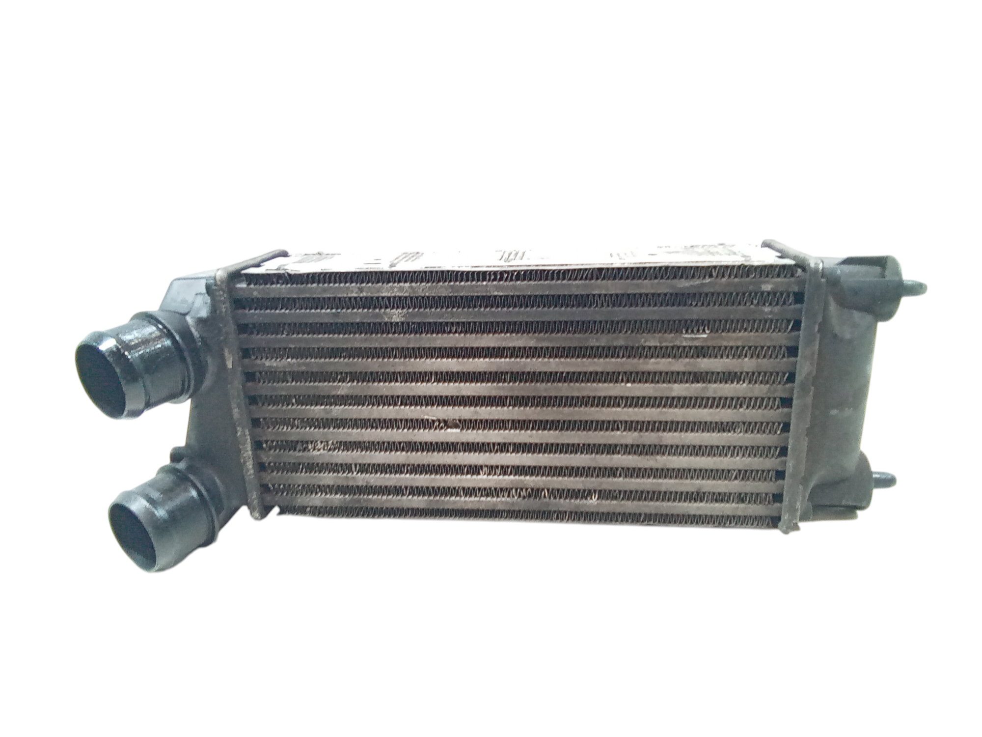 Intercooler per Peugeot Partner Serie (16>) (2016 - In produzione)